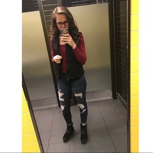 Meet your Posher, Rebekah